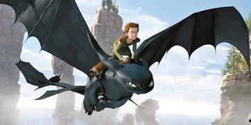 驯龙高手2在线观看  第1张