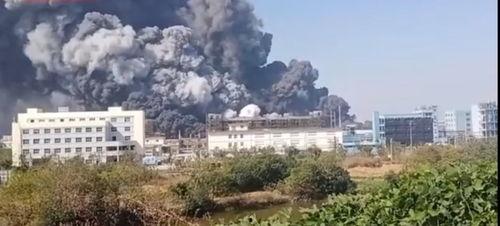 衢州一化工厂爆料视频,揭秘生产现场真相  第3张