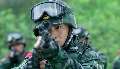 雪豹特战枪王在线观看,巅峰对决,热血激战 第3张 雪豹特战枪王在线观看,巅峰对决,热血激战 第3张