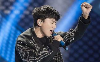 博主爆料张杰演唱会视频,现场燃情,粉丝尖叫连连 第2张 博主爆料张杰演唱会视频,现场燃情,粉丝尖叫连连 第2张